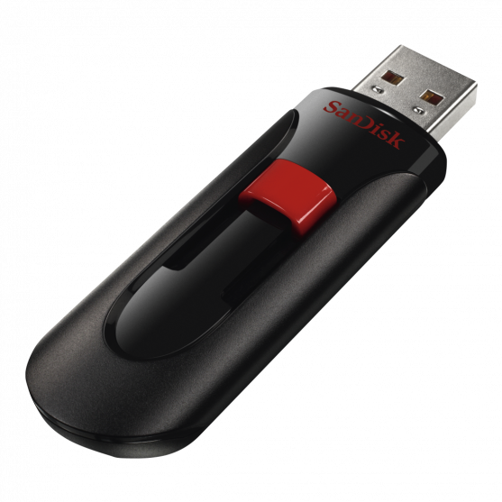 Cruzer Glide 128GB Cruzer Glide 128GB