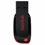 Cruzer Blade 64GB Cruzer Blade 64GB