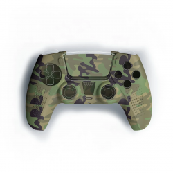 PS5 ACCESSORY PACK 6IN1, CAMOUFLAGE