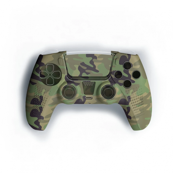 PS5 ACCESSORY PACK 6IN1, CAMOUFLAGE