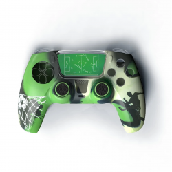 PS5 ACCESSORY PACK 6IN1, SOCCER
