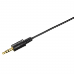 Náhlavné stereo slúchadlá HK-229 (On-Ear)