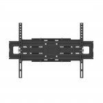 FULLMOTION TV Wall Bracket, 213 cm (84), scissor arms, black FULLMOTION TV Wall Bracket, 213 cm (84), scissor arms, black