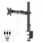 Stolný držiak monitoru 32 Standard, 1 rameno