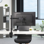 Stolný držiak monitoru 32 Standard, 1 rameno