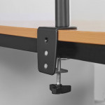 Stolný držiak monitoru 32 Standard, 1 rameno