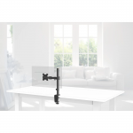 Stolný držiak monitoru 32 Standard, 1 rameno