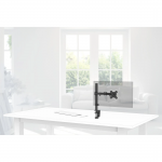 Stolný držiak monitoru 32 Standard, 1 rameno