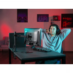 Stolný držiak monitoru 32 Standard, 1 rameno