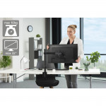 Stolný držiak monitoru 32 Standard, 1 rameno