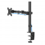 Stolný držiak monitoru 32 Standard, 1 rameno