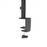 Stolný držiak pre dva monitory 32 Standard, 2 ramená