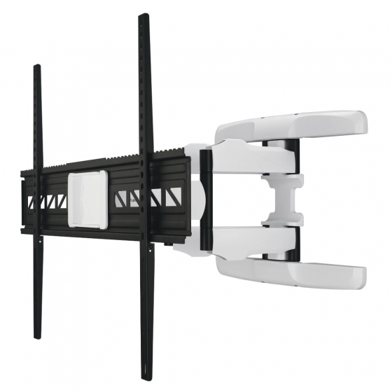 FULLMOTION TV Wall Bracket, 5 stars, XL, 229 cm (90), black FULLMOTION TV Wall Bracket, 5 stars, XL, 229 cm (90), black