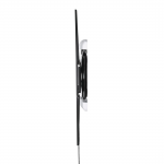 FULLMOTION TV Wall Bracket, 5 stars, XL, 229 cm (90), black FULLMOTION TV Wall Bracket, 5 stars, XL, 229 cm (90), black