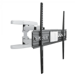 FULLMOTION TV Wall Bracket, 5 stars, XL, 229 cm (90), black FULLMOTION TV Wall Bracket, 5 stars, XL, 229 cm (90), black