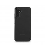Kryt Always Clear pre Samsung Galaxy A35 5G, priehľadný, made in Germany