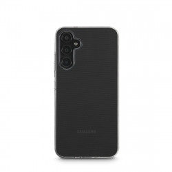 Kryt Always Clear pre Samsung Galaxy A35 5G, priehľadný, made in Germany