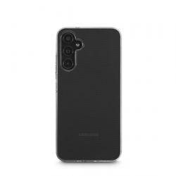 Kryt Always Clear pre Samsung Galaxy A35 5G, priehľadný, made in Germany