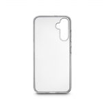 Kryt Always Clear pre Samsung Galaxy A35 5G, priehľadný, made in Germany