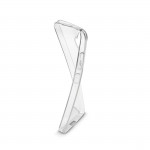 Kryt Always Clear pre Samsung Galaxy A35 5G, priehľadný, made in Germany