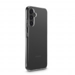 Kryt Always Clear pre Samsung Galaxy A35 5G, priehľadný, made in Germany