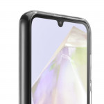 Kryt Always Clear pre Samsung Galaxy A35 5G, priehľadný, made in Germany