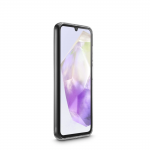 Kryt Always Clear pre Samsung Galaxy A35 5G, priehľadný, made in Germany