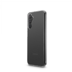 Kryt Always Clear pre Samsung Galaxy A35 5G, priehľadný, made in Germany