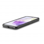 Kryt Always Clear pre Samsung Galaxy A35 5G, priehľadný, made in Germany