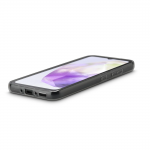 Kryt Always Clear pre Samsung Galaxy A35 5G, priehľadný, made in Germany