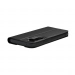 Puzdro na mobil Daily Protect pre Samsung Galaxy A35 5G, čierne