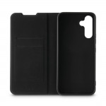 Puzdro na mobil Daily Protect pre Samsung Galaxy A35 5G, čierne