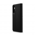 Puzdro na mobil Daily Protect pre Samsung Galaxy A35 5G, čierne