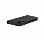 Puzdro na mobil Daily Protect pre Samsung Galaxy A35 5G, čierne