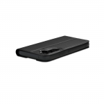 Puzdro na mobil Daily Protect pre Samsung Galaxy A35 5G, čierne