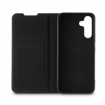 Puzdro na mobil Daily Protect pre Samsung Galaxy A35 5G, čierne