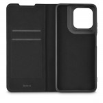 Puzdro na telefón Daily Protect pre Motorola Moto G56 5G, čierne