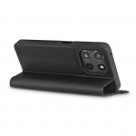 Puzdro na telefón Daily Protect pre Motorola Moto G56 5G, čierne