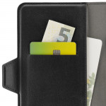 Eco Universal puzdro‑knižka na mobil, pre zariadenia do 7,5x15,3 cm, čierne Eco Universal puzdro‑knižka na mobil, pre zariadenia do 7,5x15,3 cm, čierne