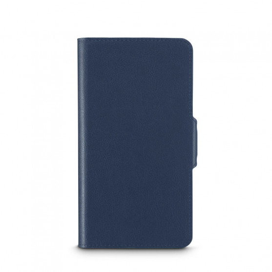 Eco Universal, puzdro-knižka na mobil, pre zariadenia do 7,5x15,3 cm, modré Eco Universal, puzdro-knižka na mobil, pre zariadenia do 7,5x15,3 cm, modré