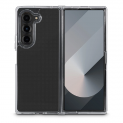 Priehľadný obal na mobil Always Clear pre Samsung Galaxy Z Fold6