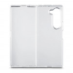Priehľadný obal na mobil Always Clear pre Samsung Galaxy Z Fold6
