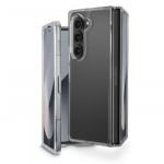 Priehľadný obal na mobil Always Clear pre Samsung Galaxy Z Fold6