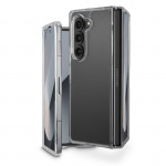 Priehľadný obal na mobil Always Clear pre Samsung Galaxy Z Fold6