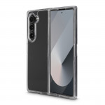 Priehľadný obal na mobil Always Clear pre Samsung Galaxy Z Fold6