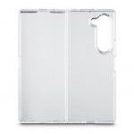 Priehľadný obal na mobil Always Clear pre Samsung Galaxy Z Fold6