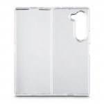 Priehľadný obal na mobil Always Clear pre Samsung Galaxy Z Fold6