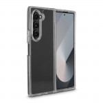Priehľadný obal na mobil Always Clear pre Samsung Galaxy Z Fold6