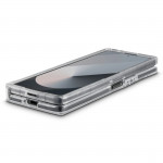 Priehľadný obal na mobil Always Clear pre Samsung Galaxy Z Fold6