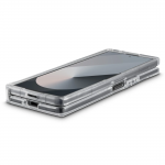 Priehľadný obal na mobil Always Clear pre Samsung Galaxy Z Fold6 Priehľadný obal na mobil Always Clear pre Samsung Galaxy Z Fold6